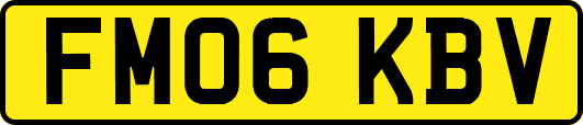 FM06KBV