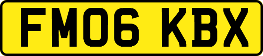 FM06KBX