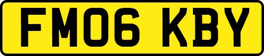 FM06KBY
