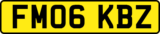 FM06KBZ
