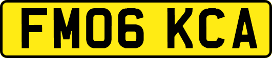FM06KCA