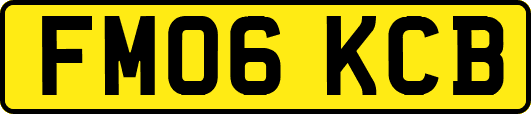 FM06KCB