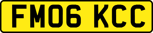 FM06KCC
