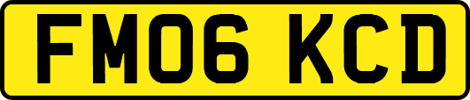 FM06KCD