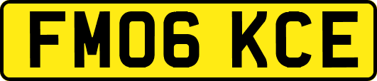 FM06KCE