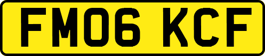 FM06KCF