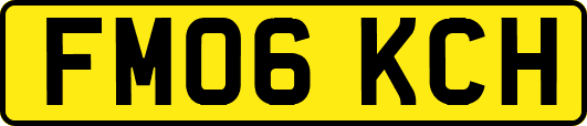 FM06KCH