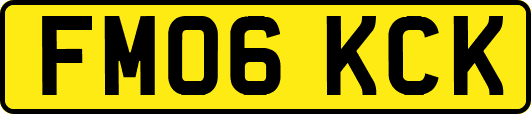 FM06KCK