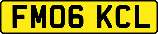 FM06KCL
