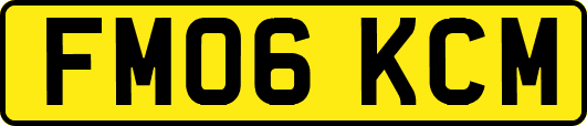 FM06KCM
