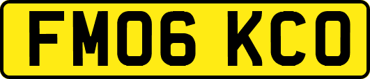 FM06KCO