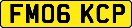 FM06KCP