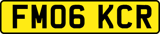 FM06KCR
