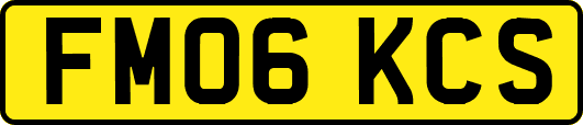 FM06KCS