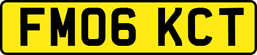 FM06KCT