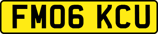 FM06KCU