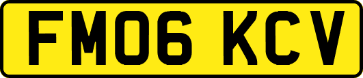 FM06KCV