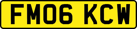 FM06KCW