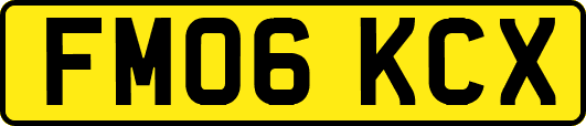 FM06KCX
