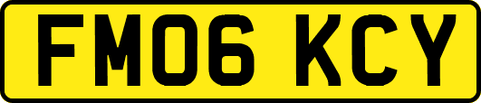 FM06KCY