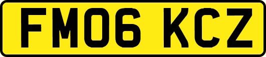 FM06KCZ