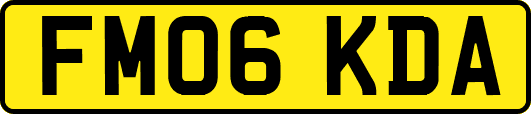 FM06KDA