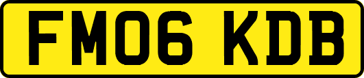 FM06KDB