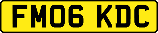 FM06KDC
