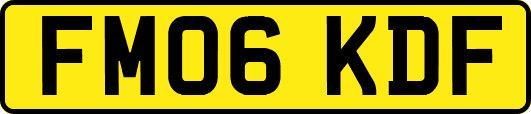 FM06KDF