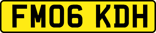 FM06KDH