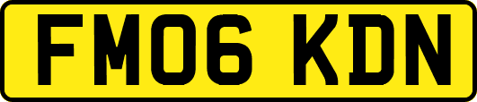 FM06KDN