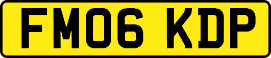 FM06KDP