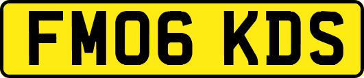 FM06KDS