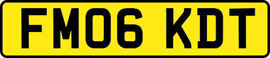 FM06KDT