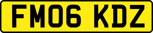 FM06KDZ