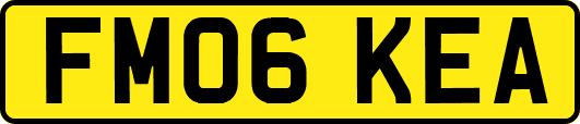 FM06KEA