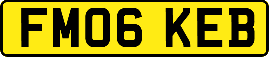 FM06KEB