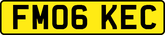 FM06KEC