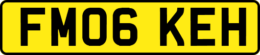 FM06KEH