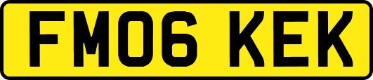 FM06KEK