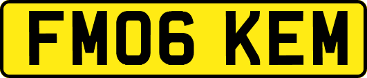 FM06KEM