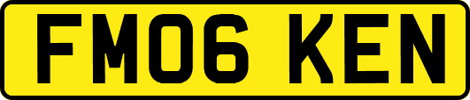 FM06KEN
