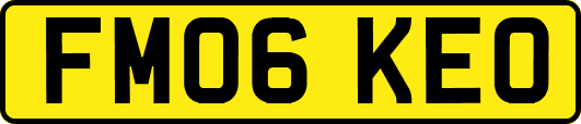 FM06KEO