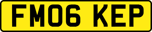 FM06KEP
