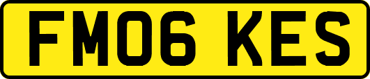 FM06KES