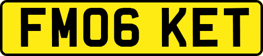 FM06KET