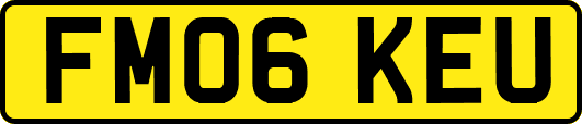 FM06KEU