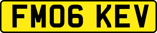 FM06KEV