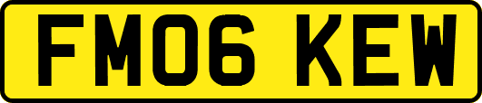 FM06KEW