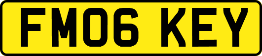 FM06KEY